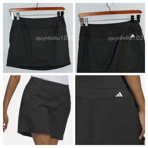 Adidas Women’s Pull On golf Skorts.